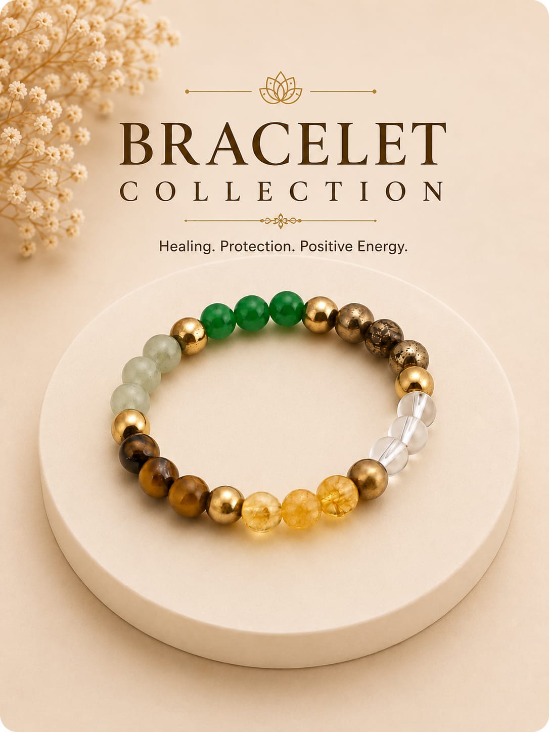 Bracelet