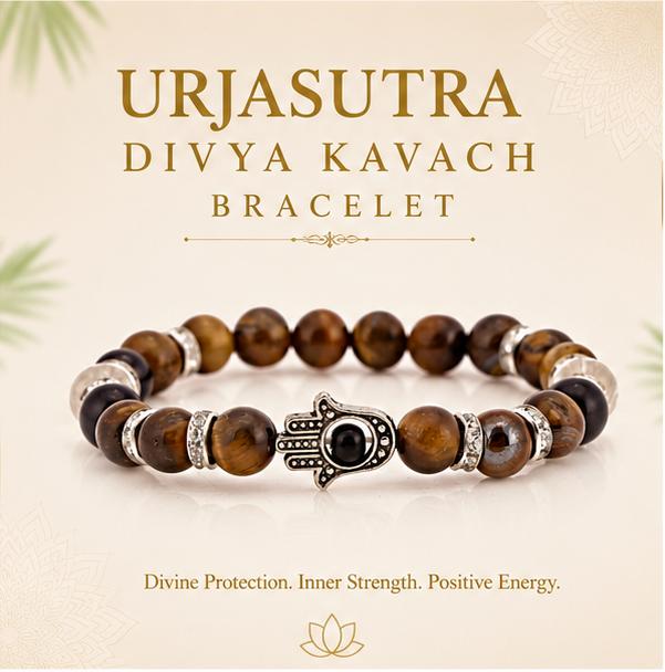 URJASUTRA DIVYA KAVACH BRACELET