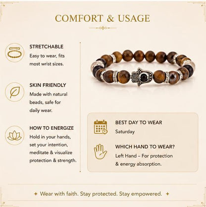 URJASUTRA DIVYA KAVACH BRACELET