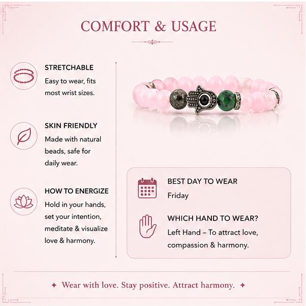 URJASUTRA PREMRATNA BRACELET