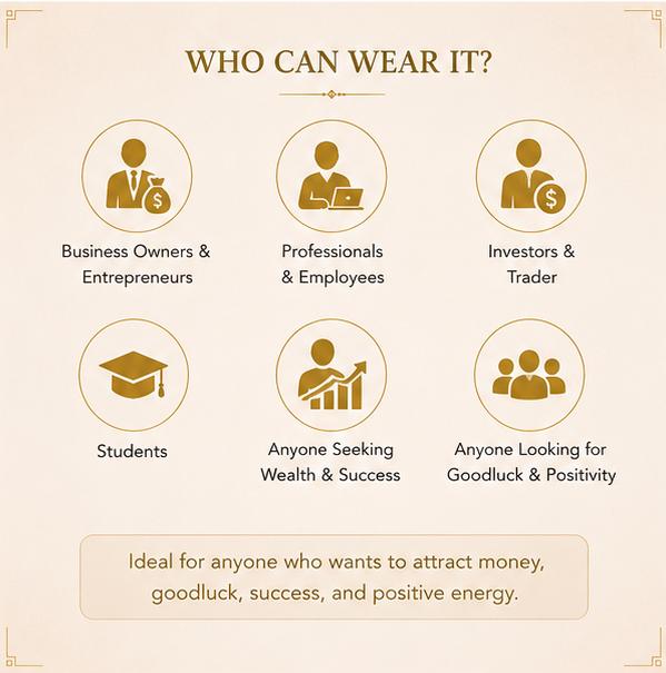 ORIGINAL SILVER HEMETITE - MONEY & GOODLUCK BRACELET