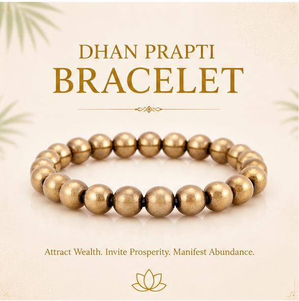 DHAN PRAPTI BRACELET