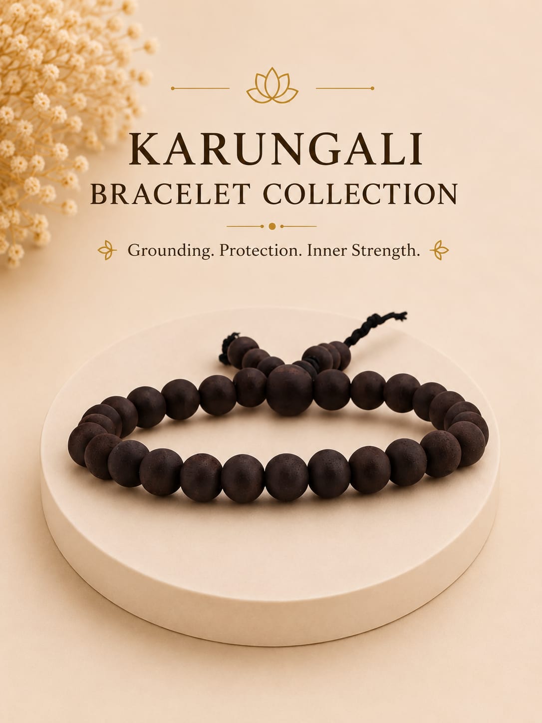 Karungali